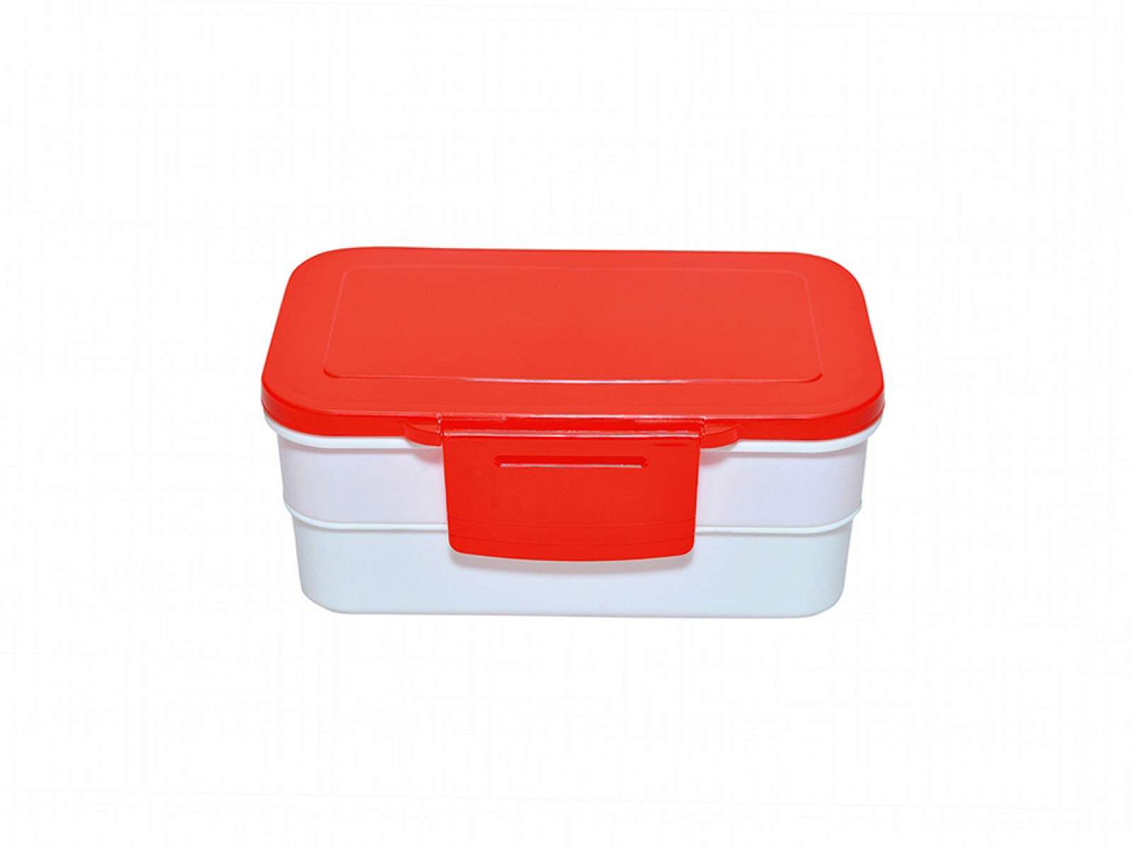 Lunch Box - 2 Compartments