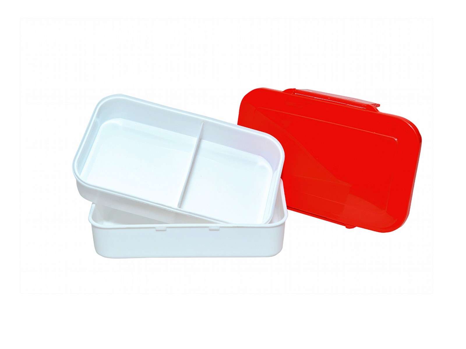 Lunch Box - 2 Compartments