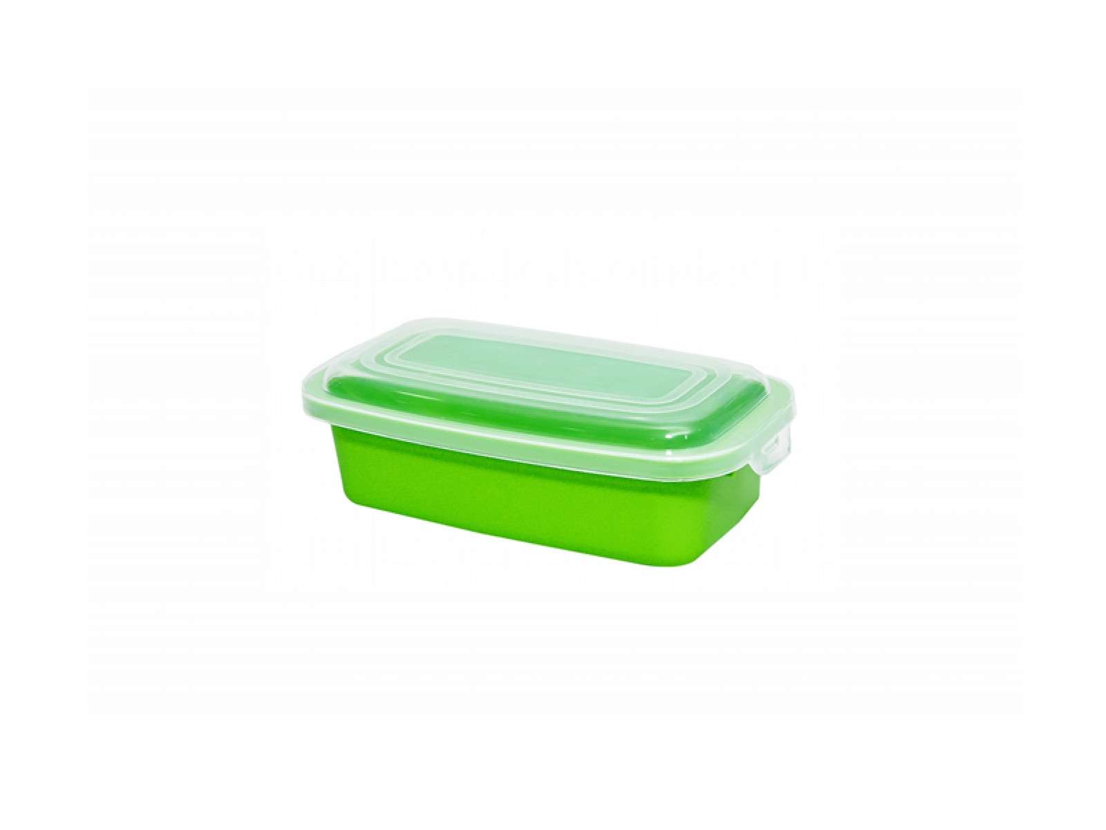 Rounded rectangular container K serries - Small