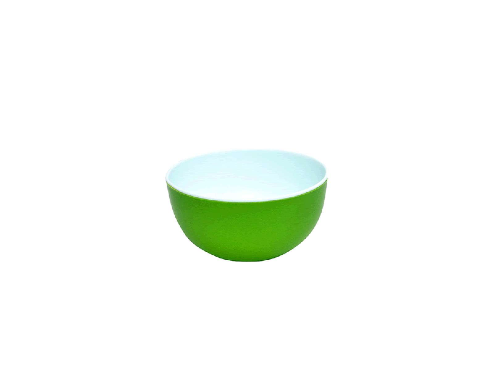 Bicolor bowl
