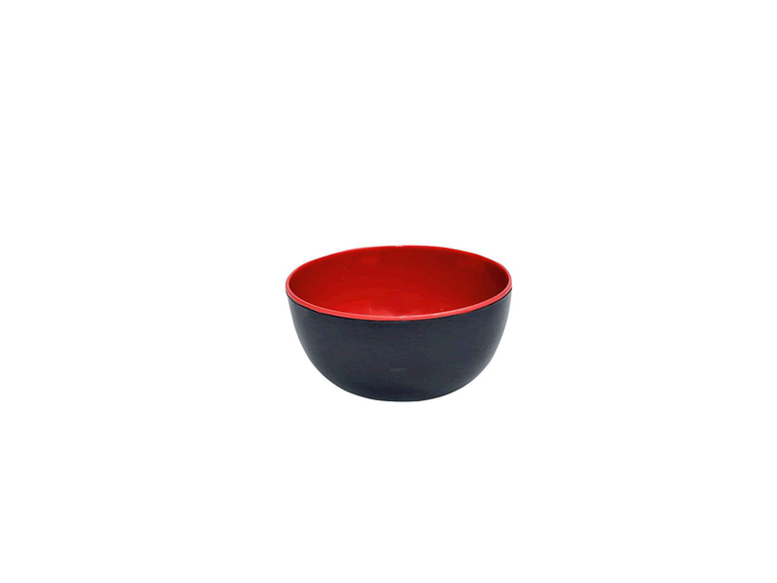 Bicolor bowl