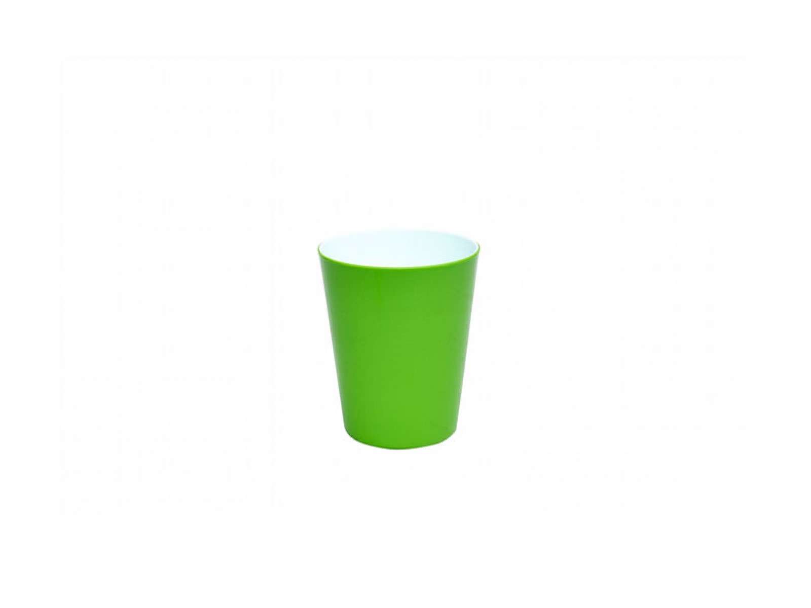 Bicolor Cup