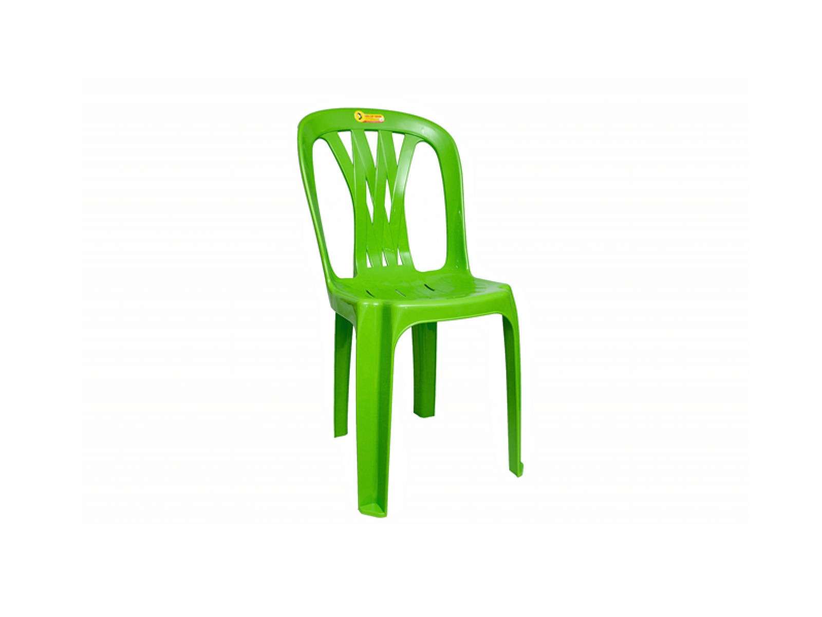 Armless Chair - Fashionable design