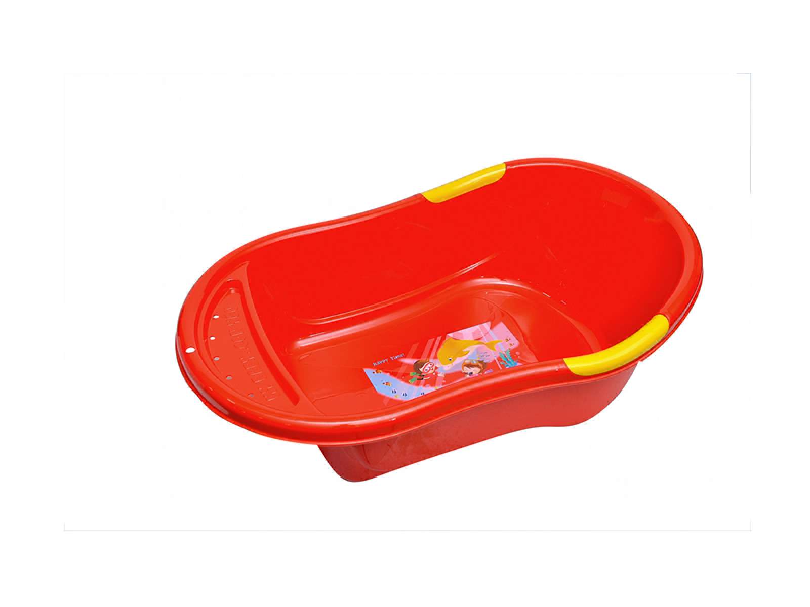 Bathing Basin for baby - Small