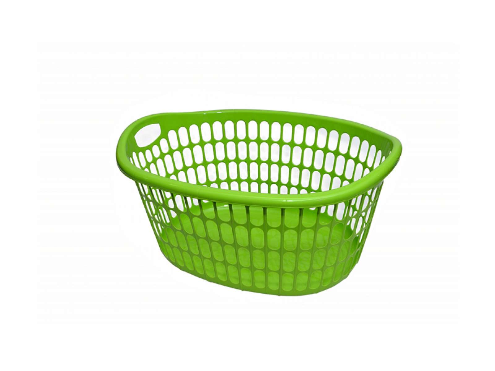 Oval Crate - Large