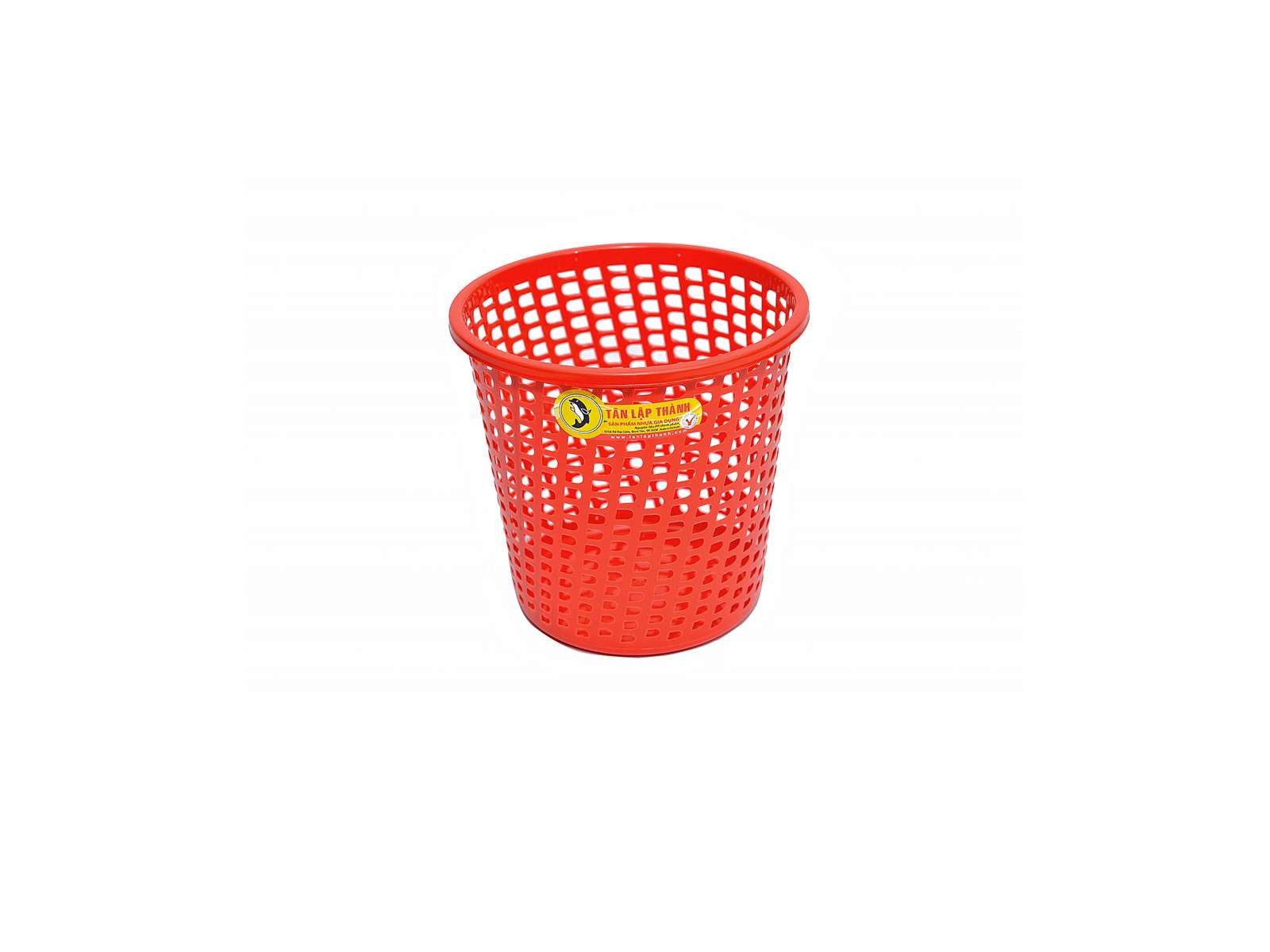 Round Basket- Small