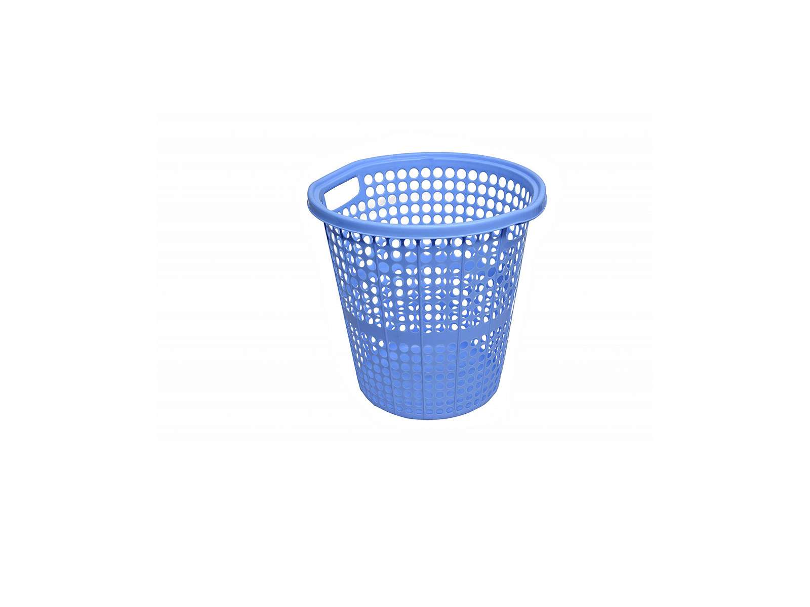 Round Laundry Basket - Small