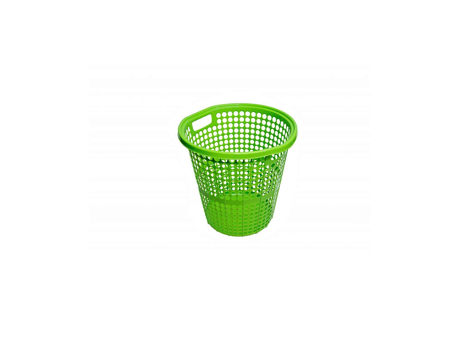 Round Laundry Basket - Medium