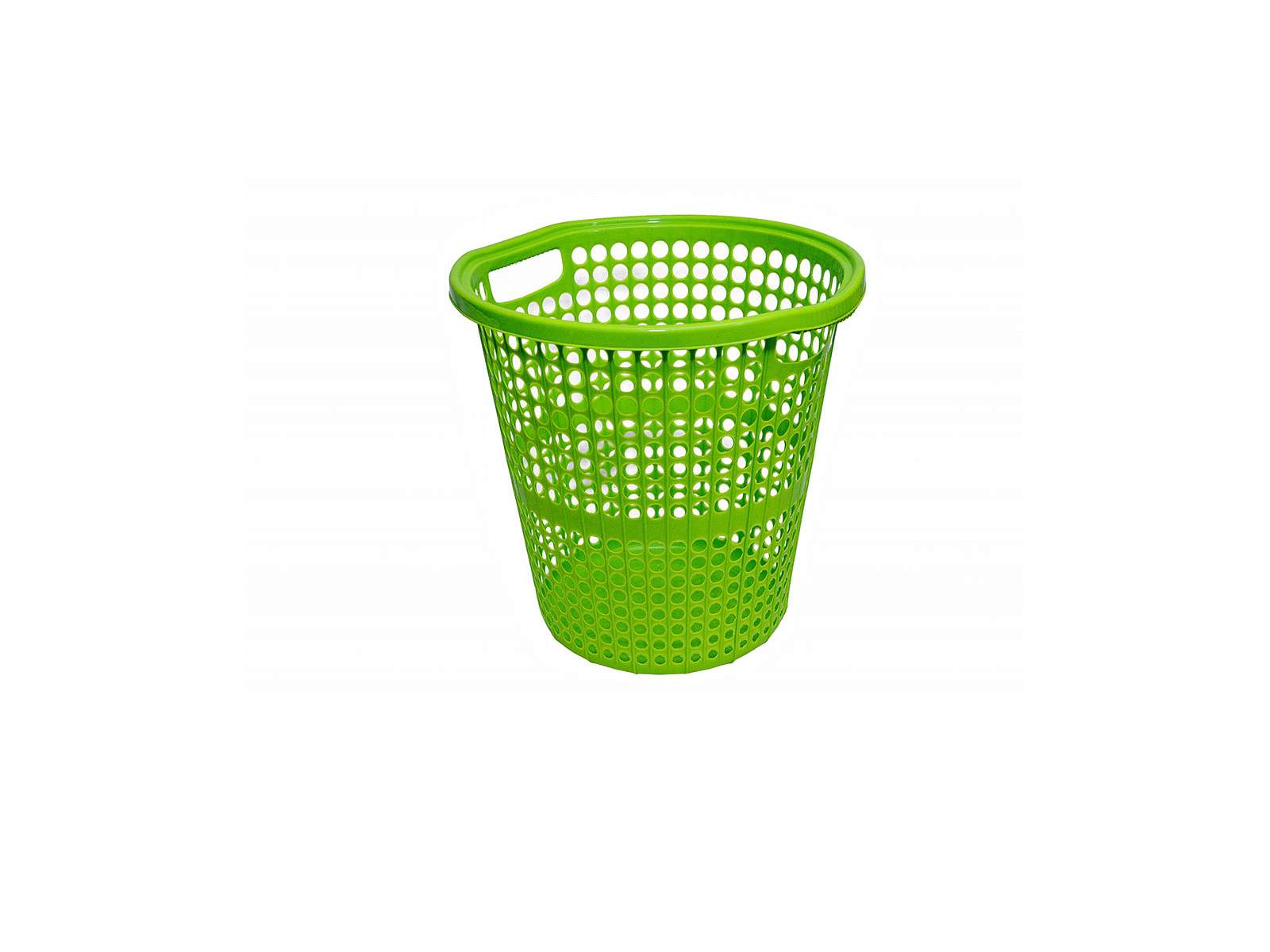 Round Laundry Basket - Large