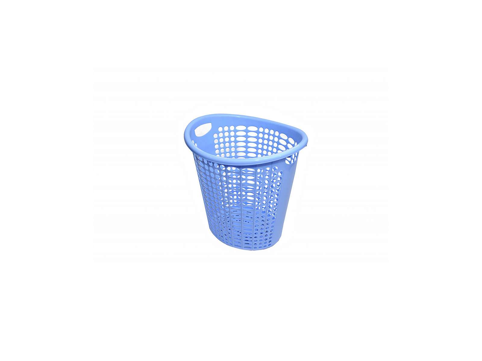 Oval Laundry Basket - Small