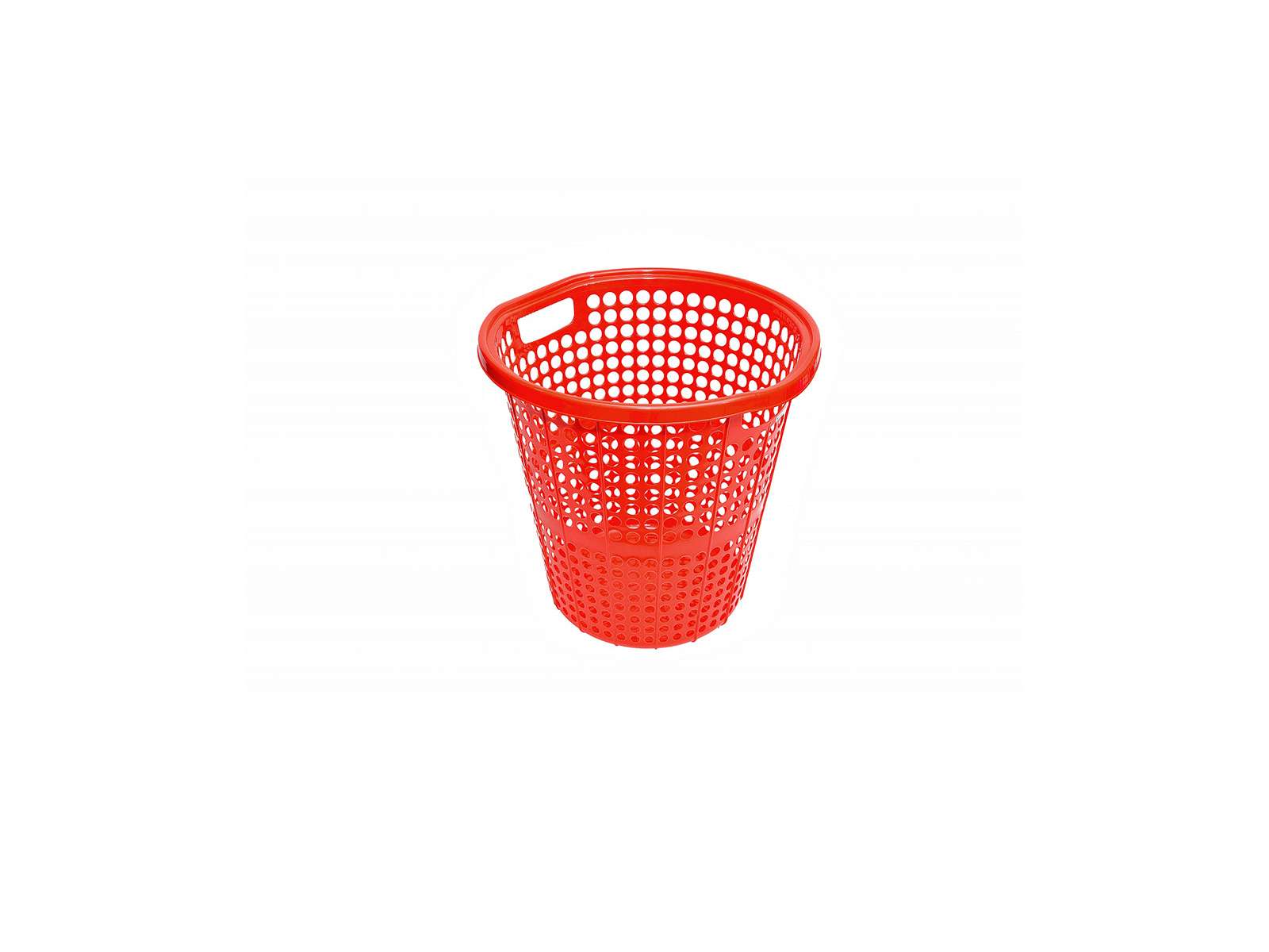Round Laundry Basket - Medium