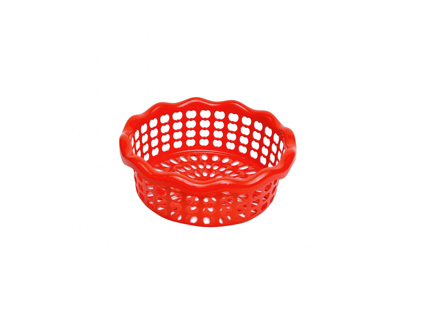 Wave Basket