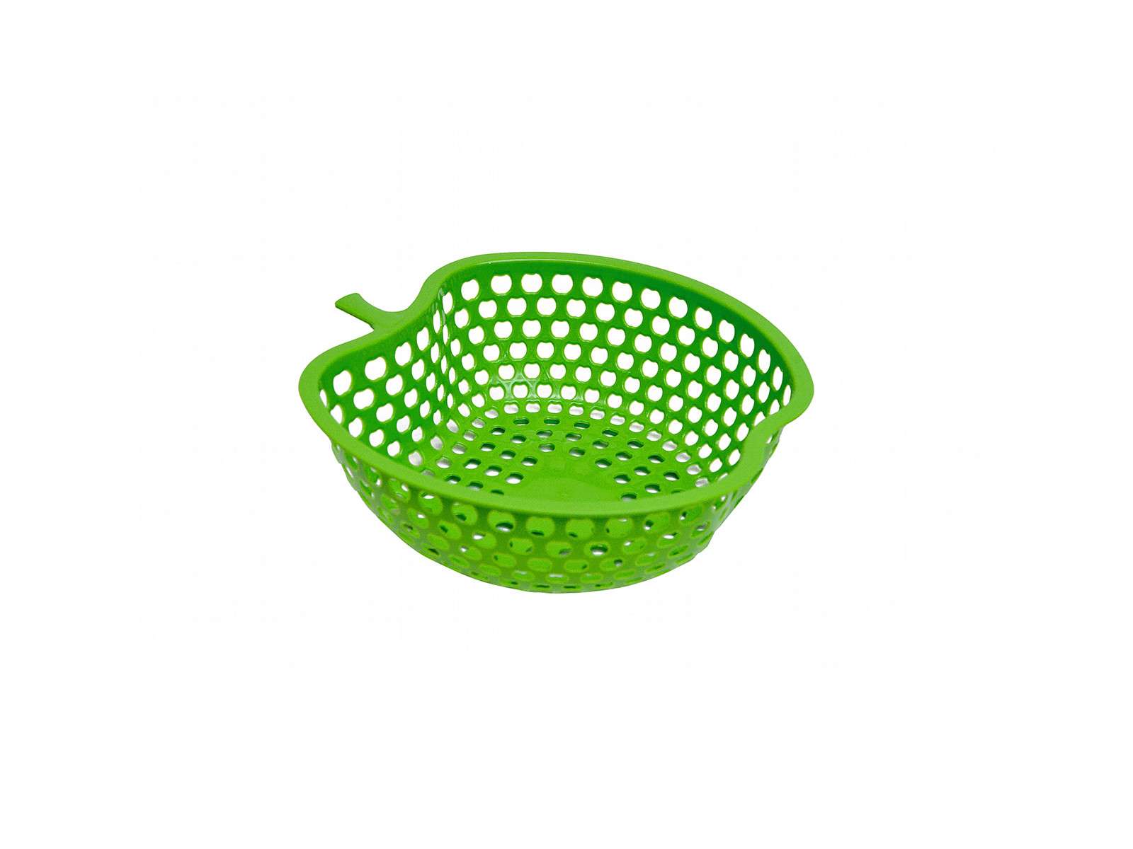 Apple shape Basket
