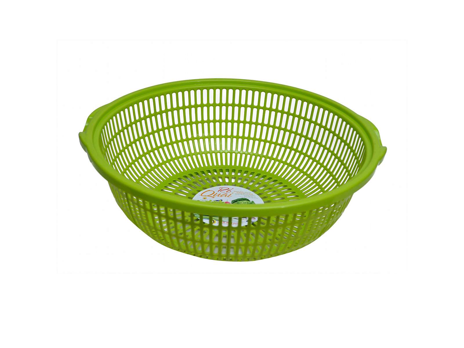 Round Basket with handle 5T2