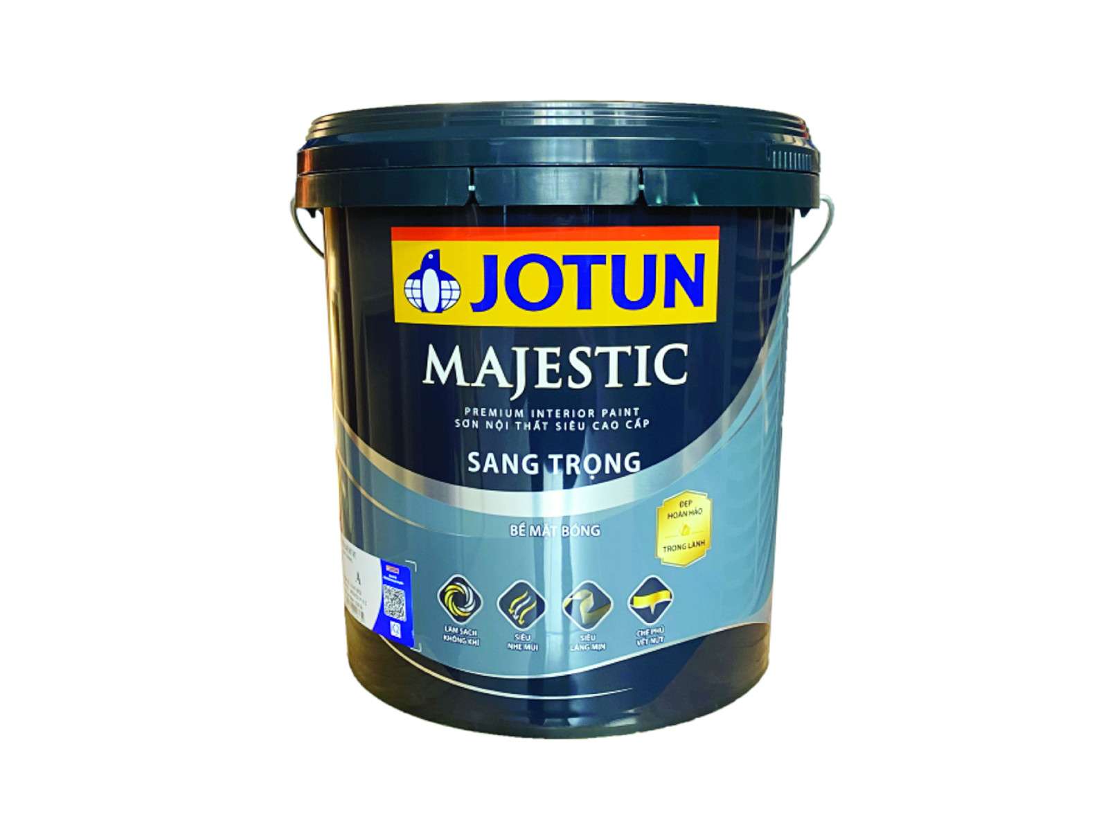 Jotun Paint 15L