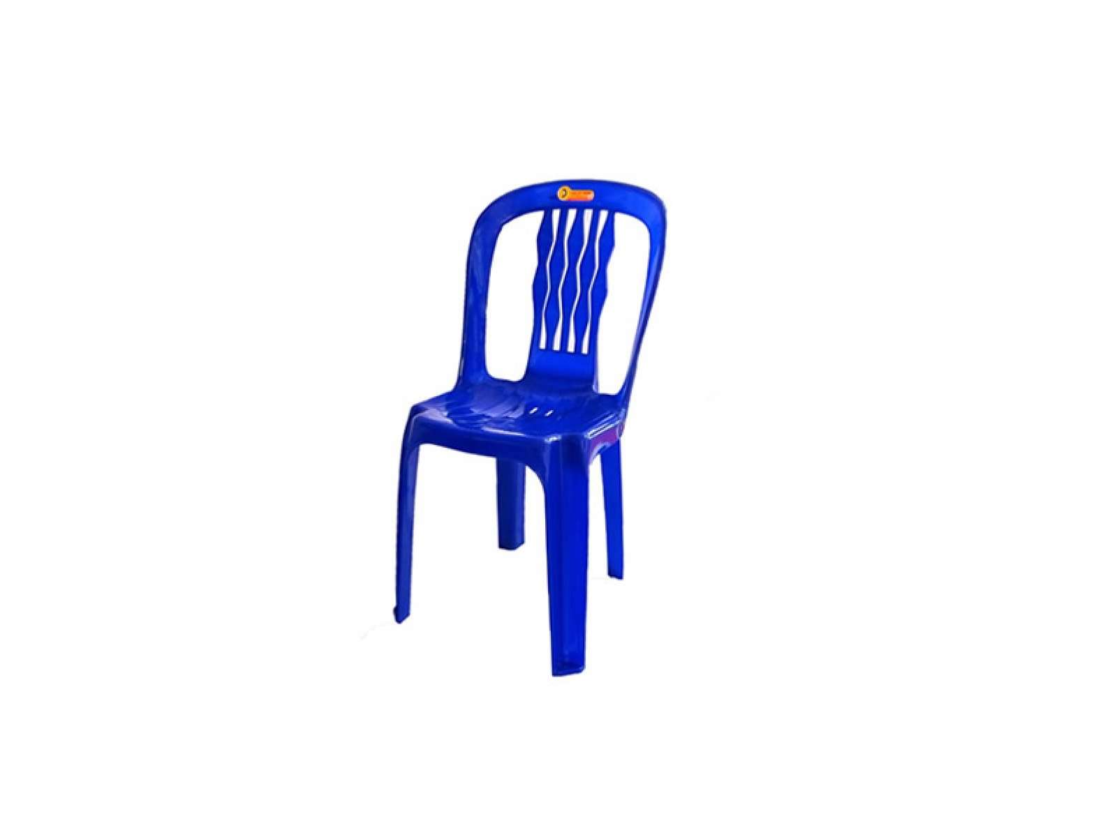 Armless Chair EO
