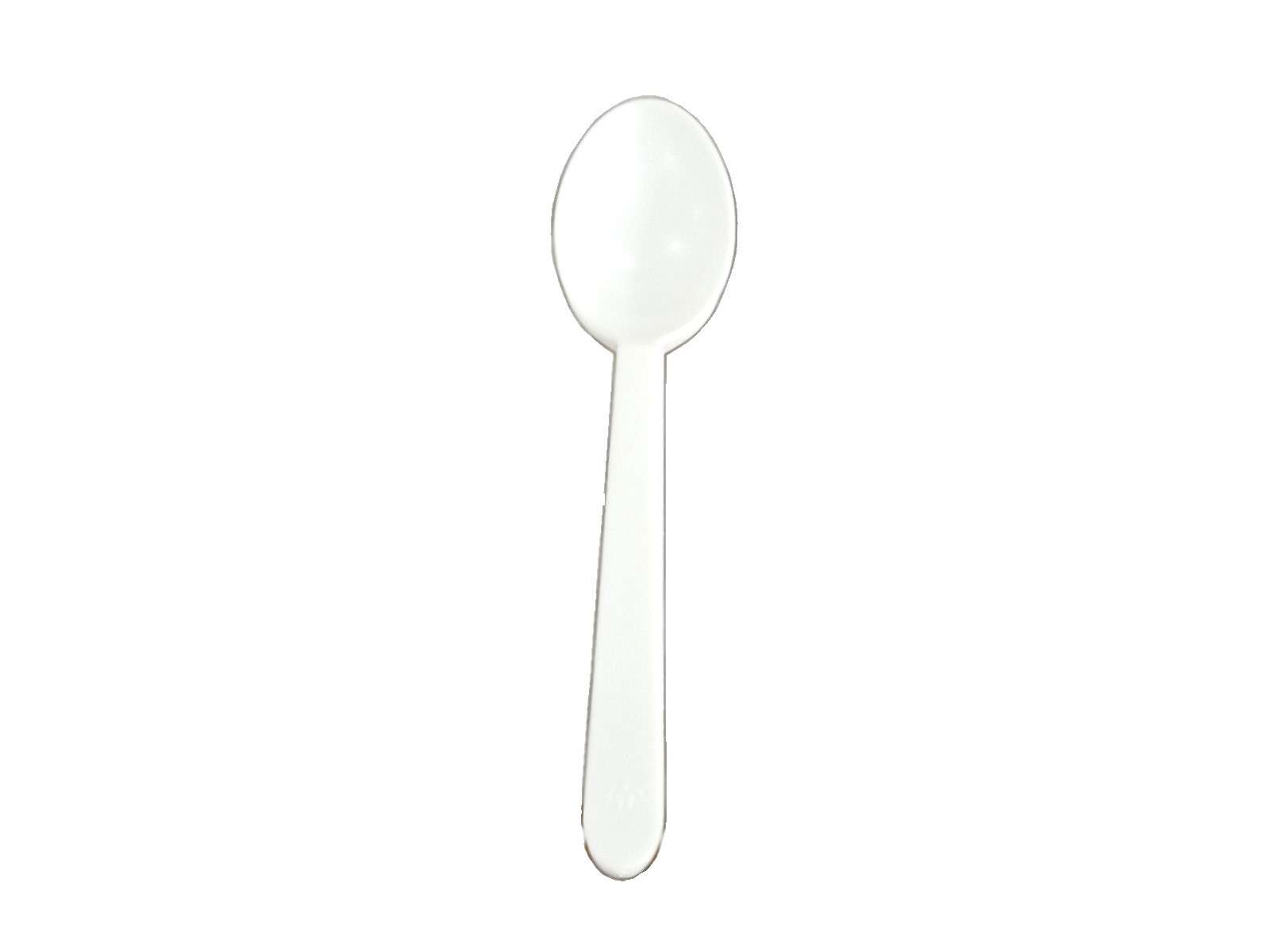 Ice cream spoon