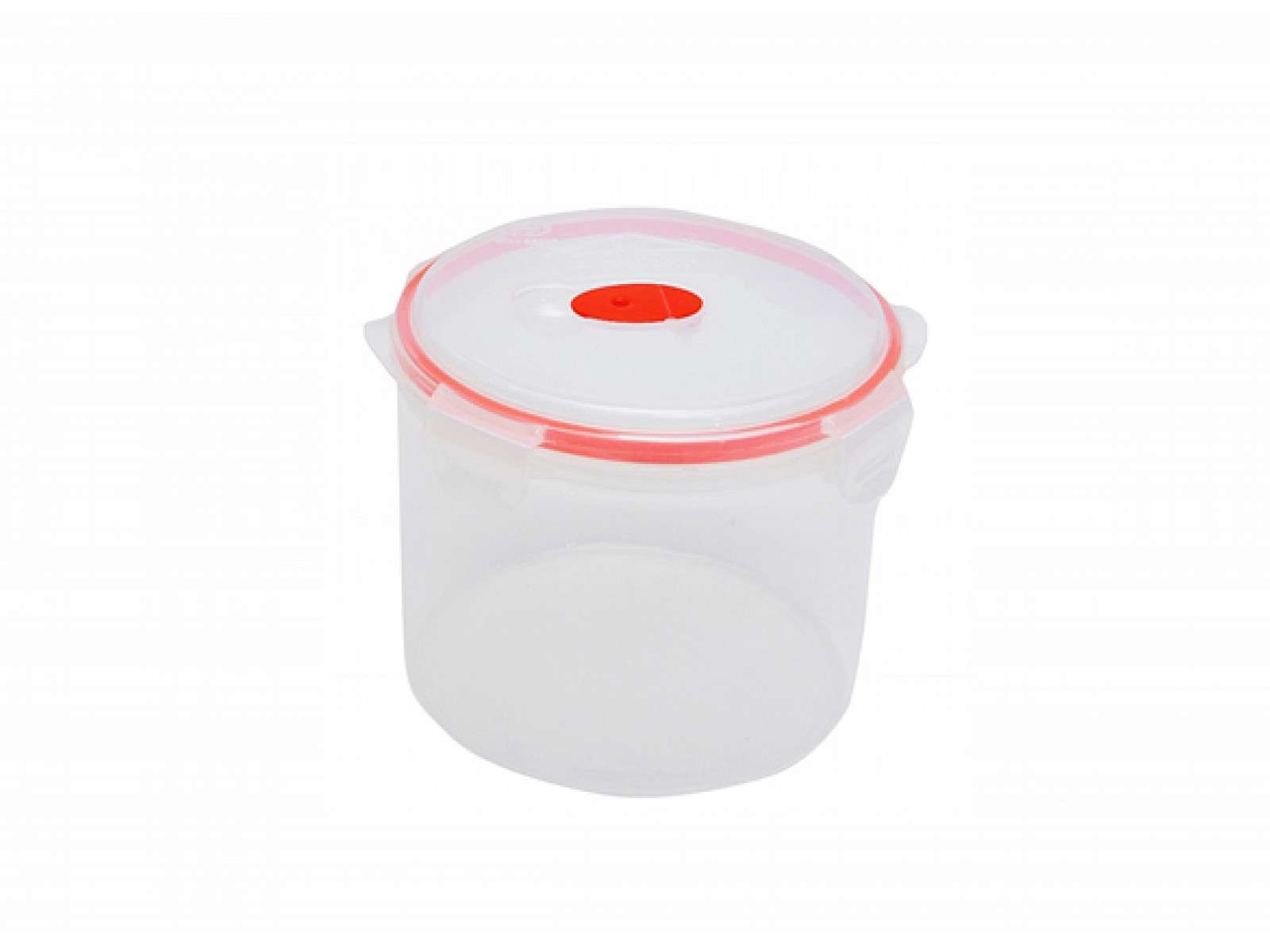 Round Food storage container - Happi Lock collection