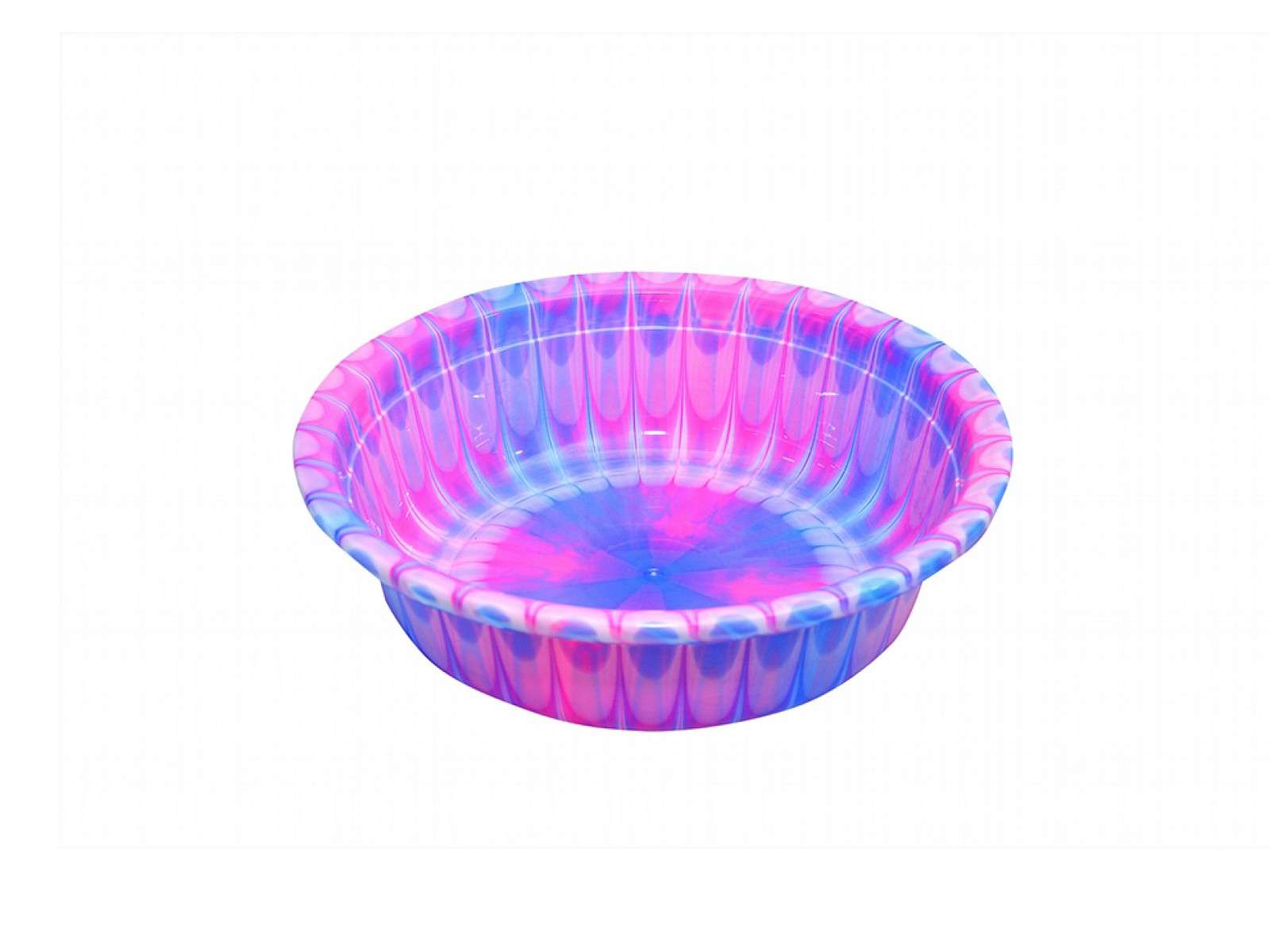 Colorful Round Basin 3T