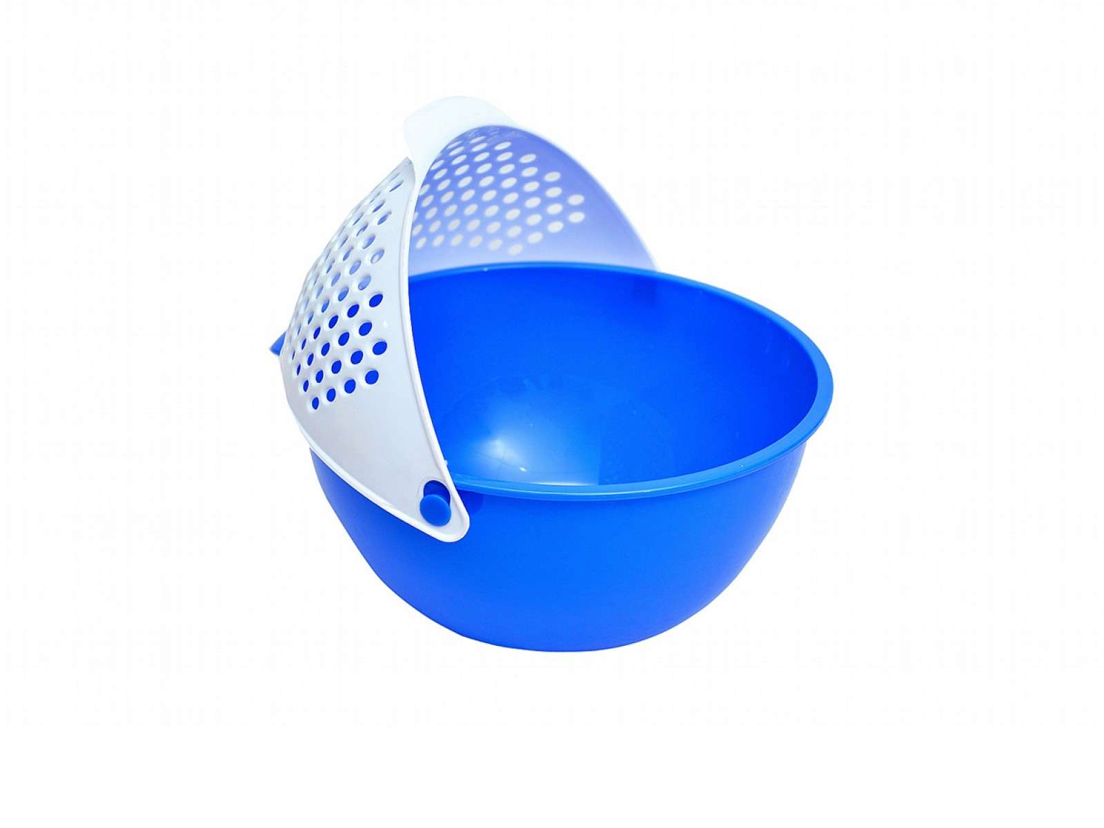Multipurpose Washing Bowl & Strainer
