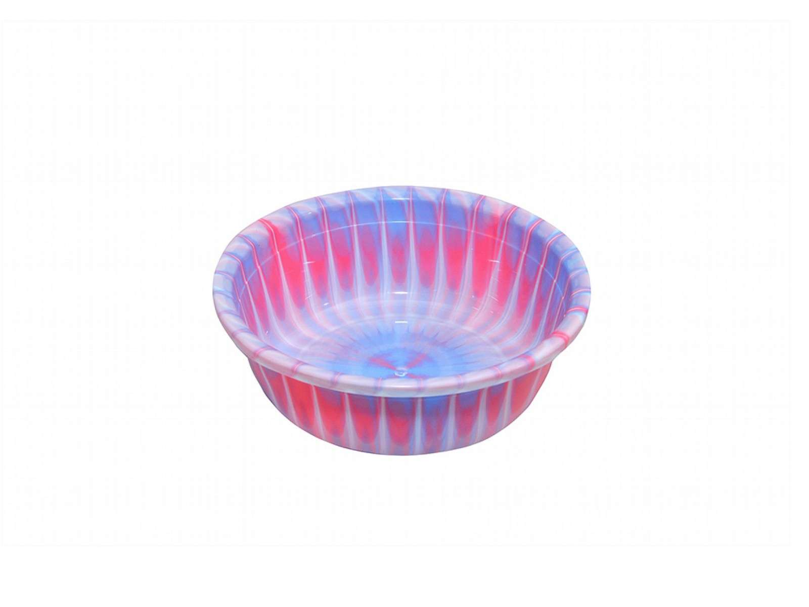 Colorful Round Basin 2T