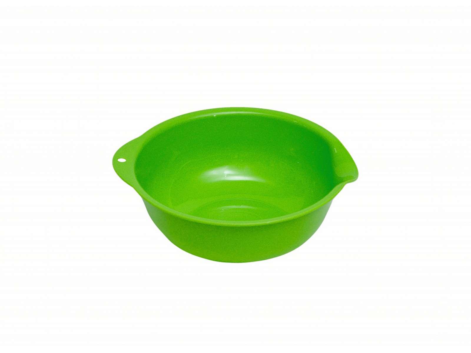 Round Basin with hanging hole - 2T2