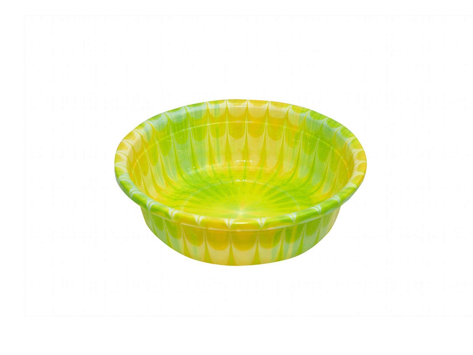 Colorful Round Basin 2T5