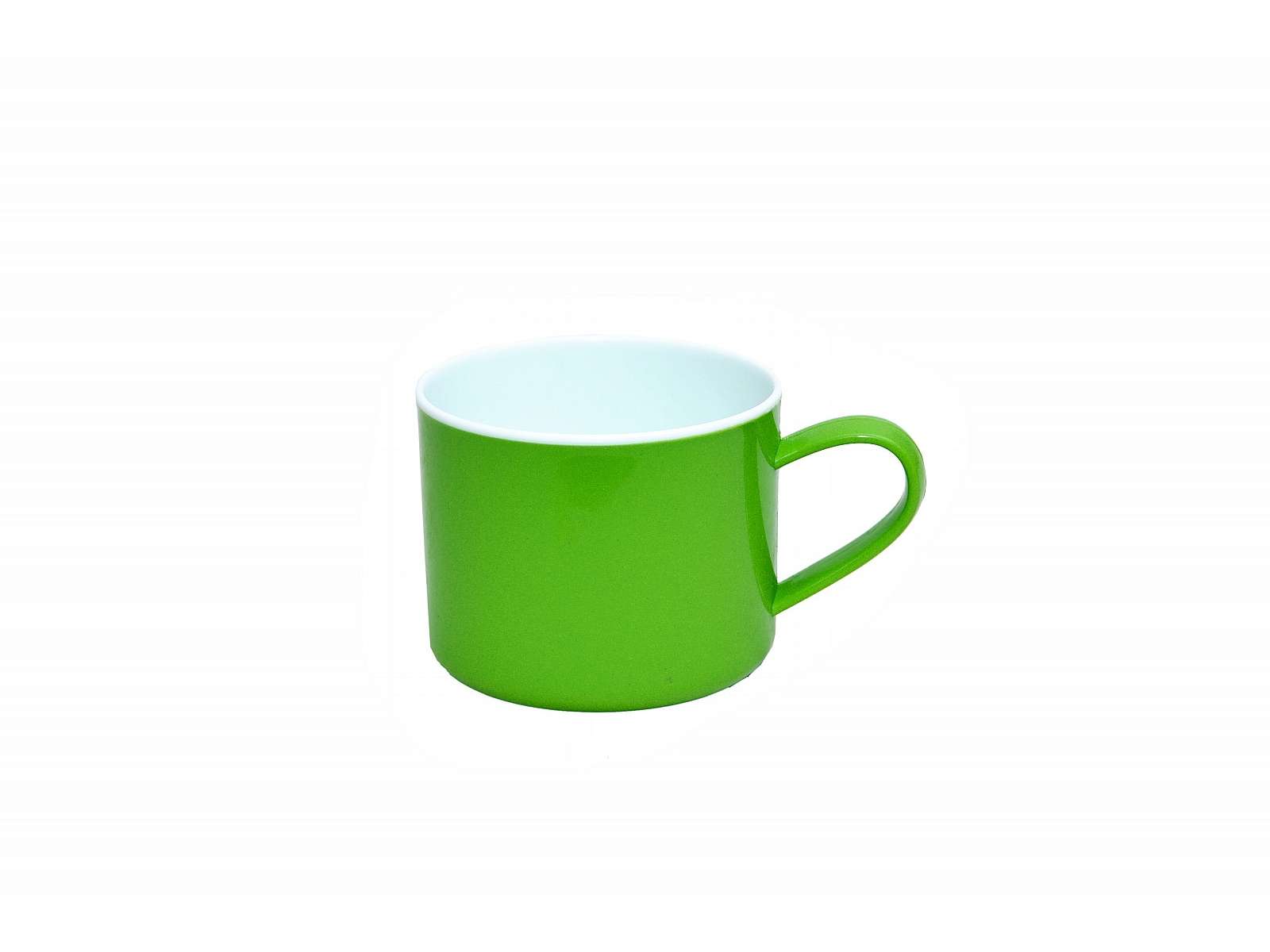 Bicolor Mug - Large