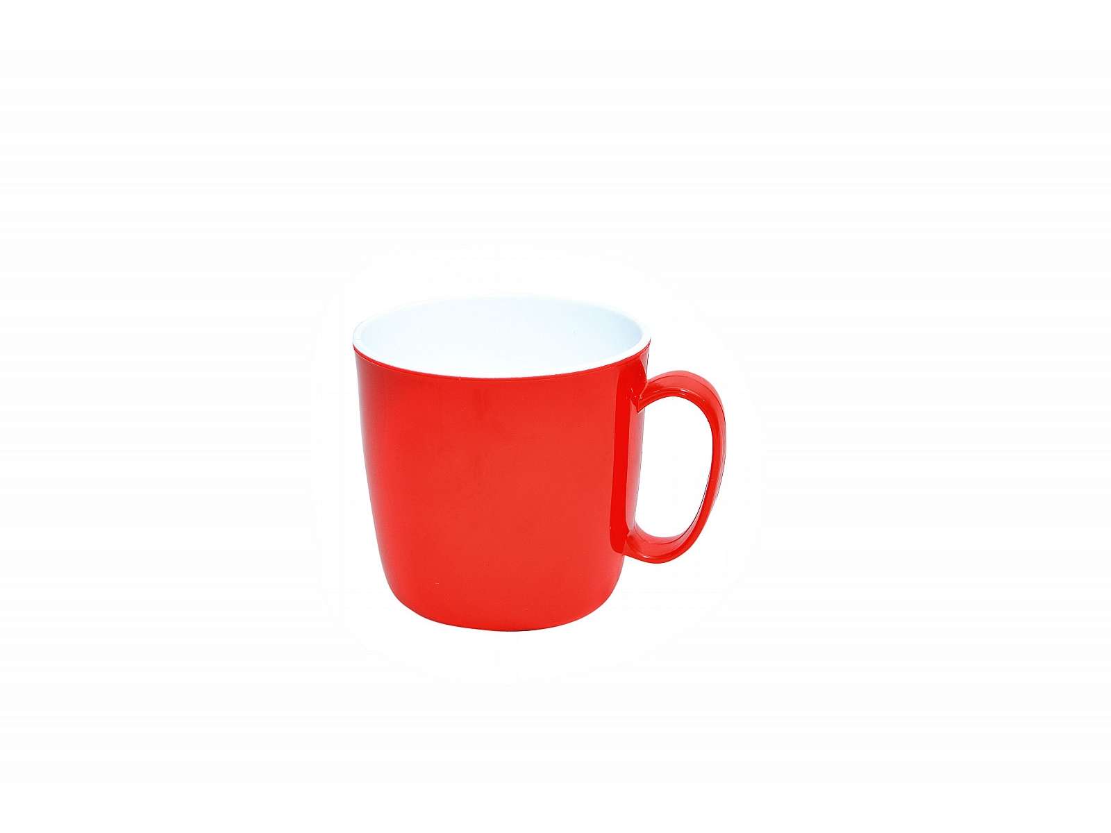 Bicolor Mug - Small