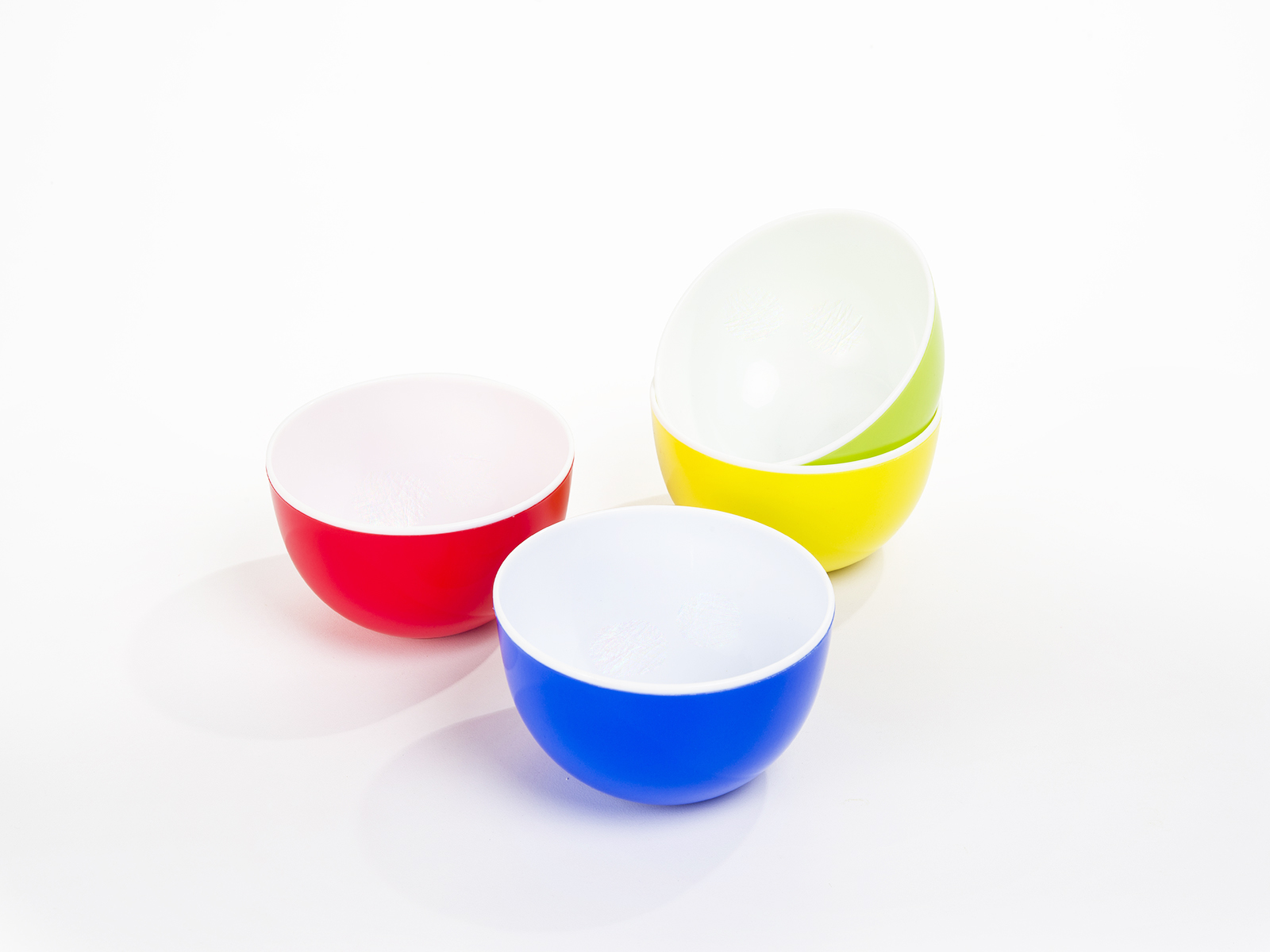 BICOLOR CUP - BOWL